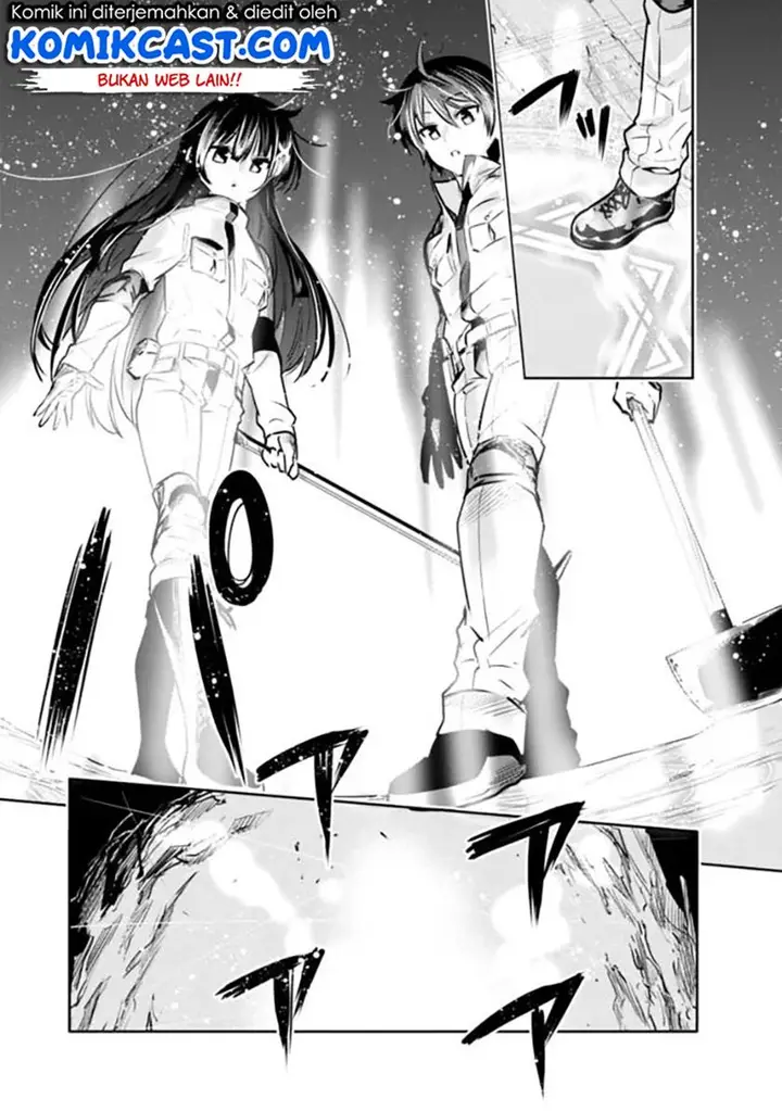 image-komik-chikashitsu-dungeon-binbou-kyoudai-wa-goraku-wo-motomete-saikyou-e-chapter-8-8/20