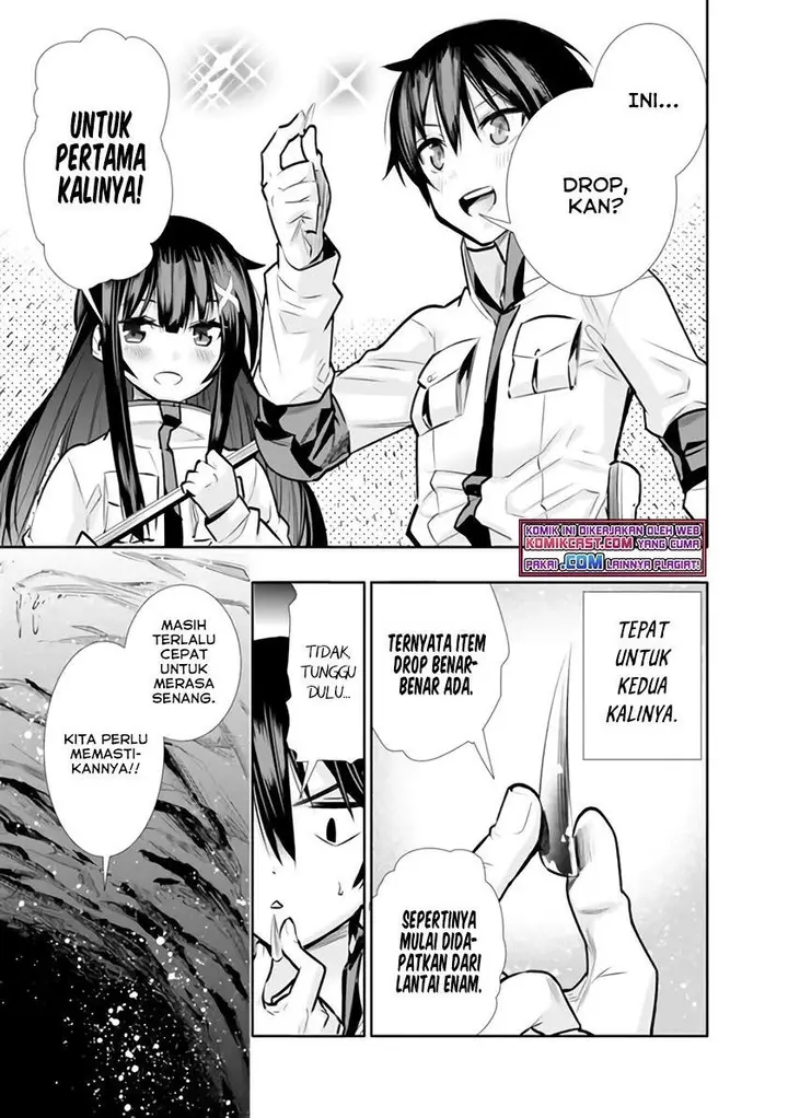 image-komik-chikashitsu-dungeon-binbou-kyoudai-wa-goraku-wo-motomete-saikyou-e-chapter-9-0/18