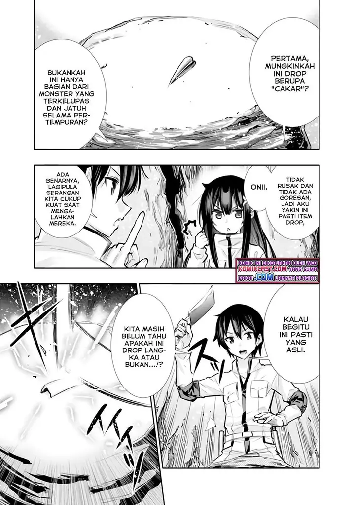 image-komik-chikashitsu-dungeon-binbou-kyoudai-wa-goraku-wo-motomete-saikyou-e-chapter-9-2/18