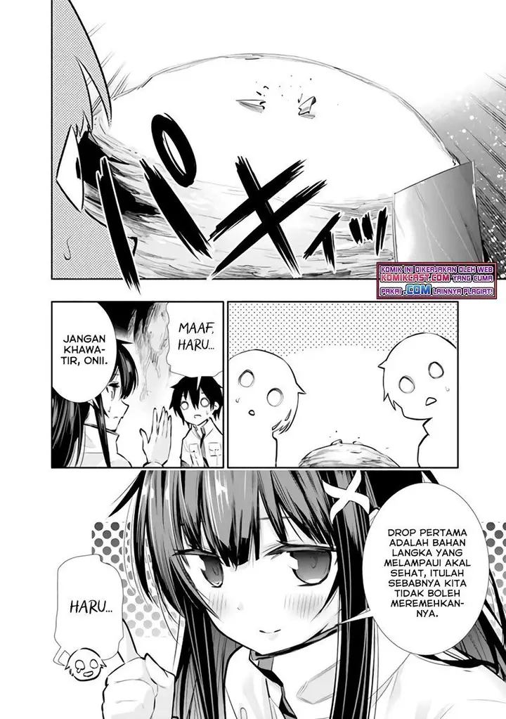 image-komik-chikashitsu-dungeon-binbou-kyoudai-wa-goraku-wo-motomete-saikyou-e-chapter-9-3/18