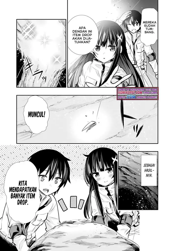 image-komik-chikashitsu-dungeon-binbou-kyoudai-wa-goraku-wo-motomete-saikyou-e-chapter-9-6/18