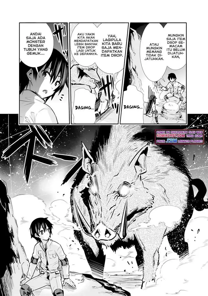 image-komik-chikashitsu-dungeon-binbou-kyoudai-wa-goraku-wo-motomete-saikyou-e-chapter-9-8/18