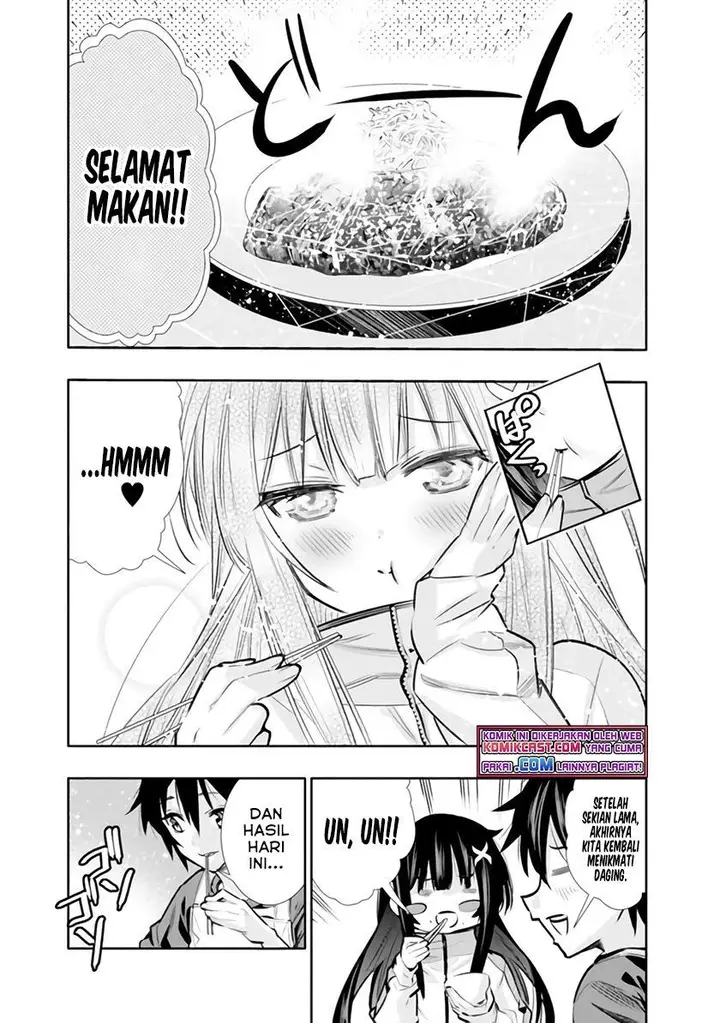 image-komik-chikashitsu-dungeon-binbou-kyoudai-wa-goraku-wo-motomete-saikyou-e-chapter-9-14/18