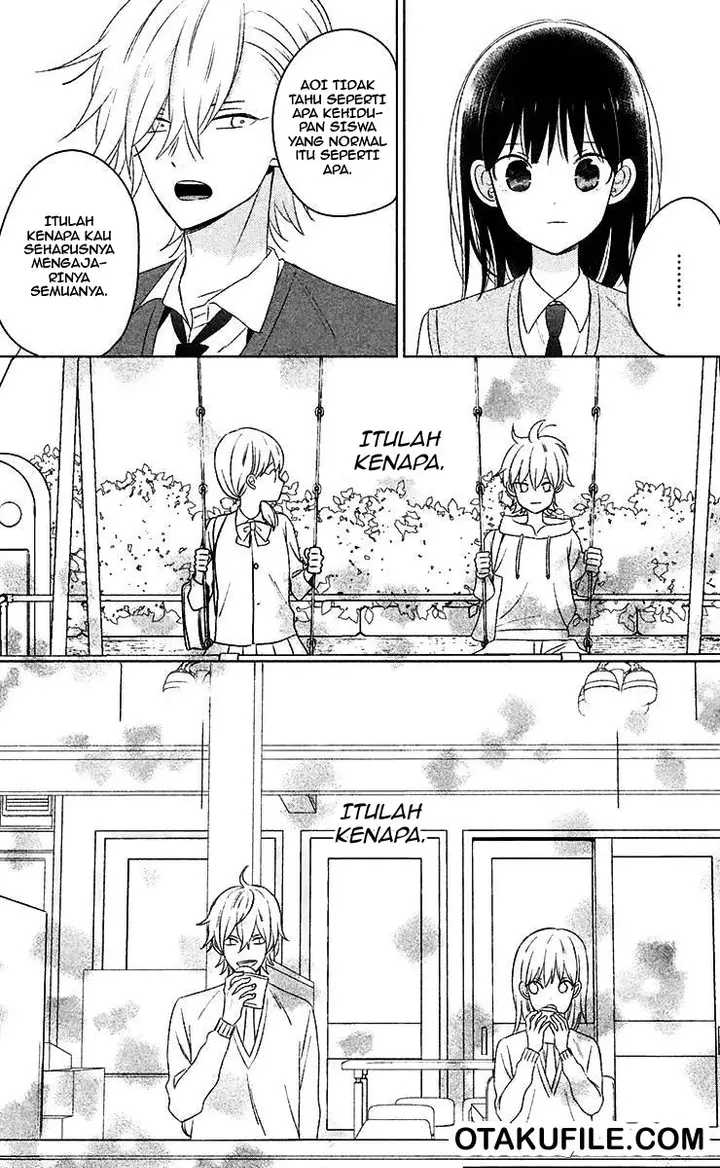 image-komik-chikyuu-no-owari-wa-koi-no-hajimari-chapter-10-21/43