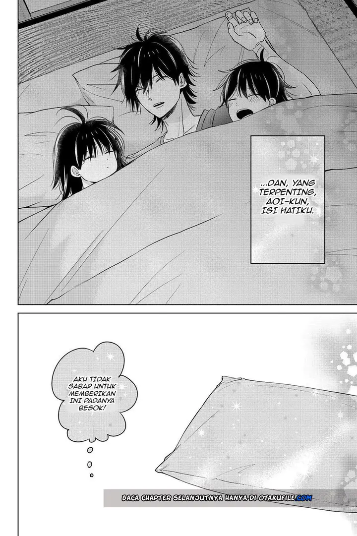 image-komik-chikyuu-no-owari-wa-koi-no-hajimari-chapter-13-43/44