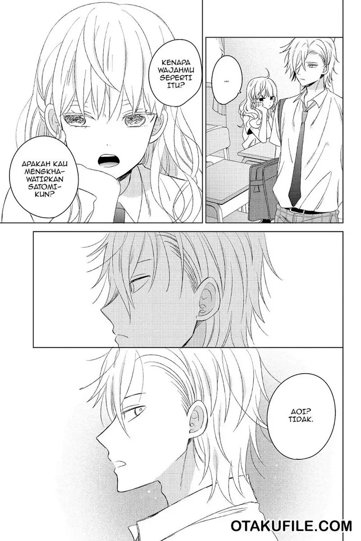 image-komik-chikyuu-no-owari-wa-koi-no-hajimari-chapter-15-19/39