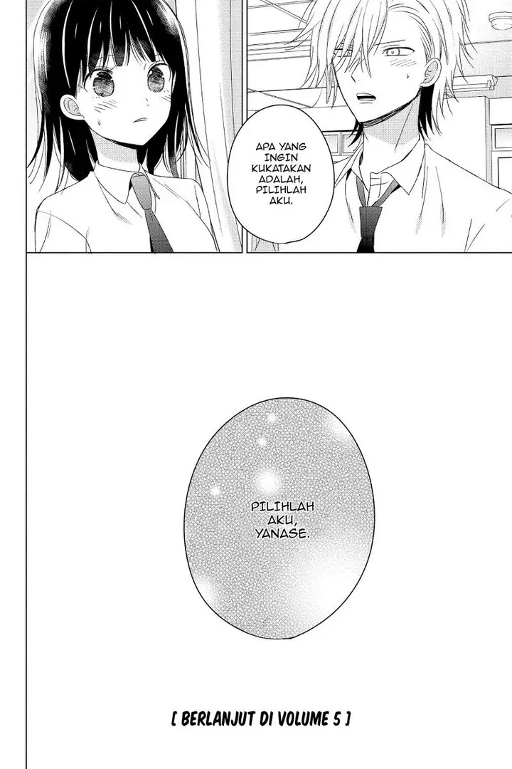 image-komik-chikyuu-no-owari-wa-koi-no-hajimari-chapter-16-39/49