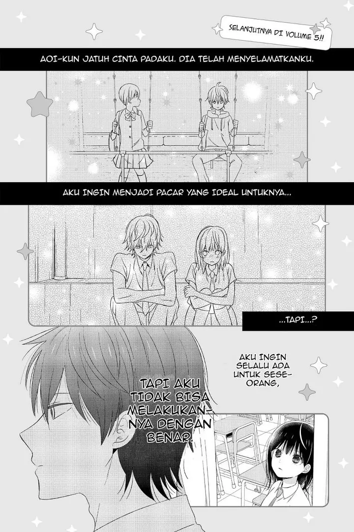 image-komik-chikyuu-no-owari-wa-koi-no-hajimari-chapter-16-46/49