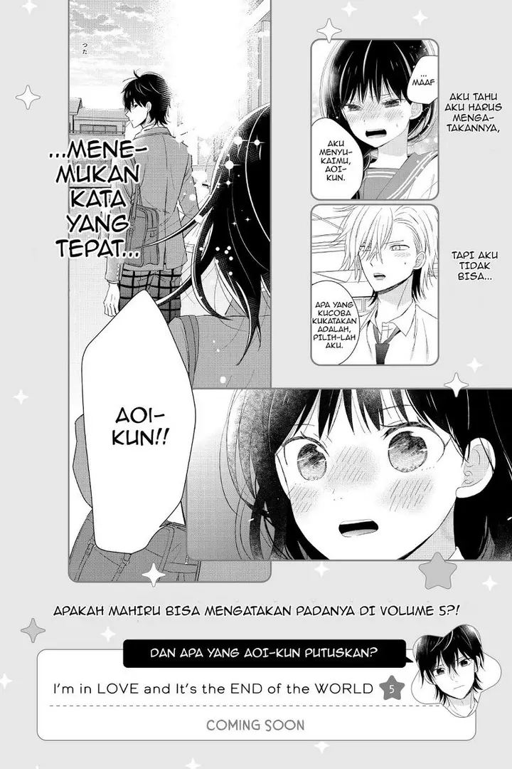 image-komik-chikyuu-no-owari-wa-koi-no-hajimari-chapter-16-47/49