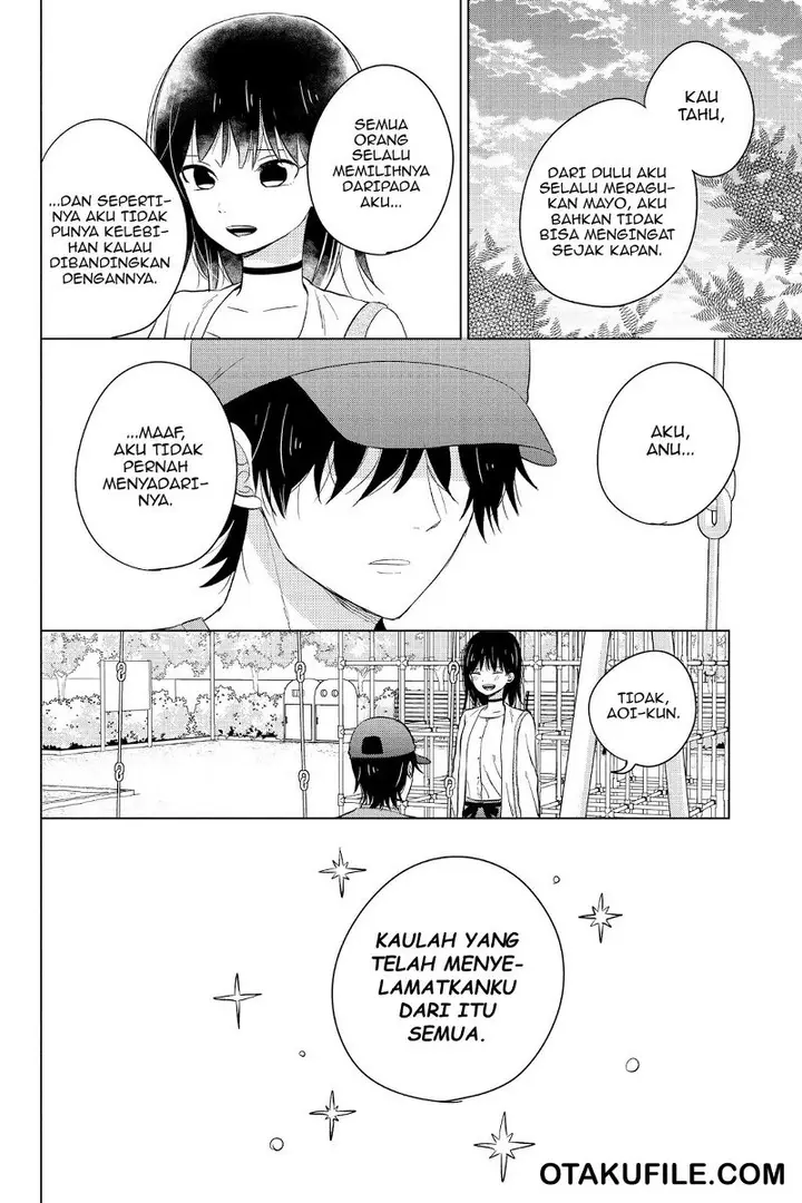 image-komik-chikyuu-no-owari-wa-koi-no-hajimari-chapter-18-3/40