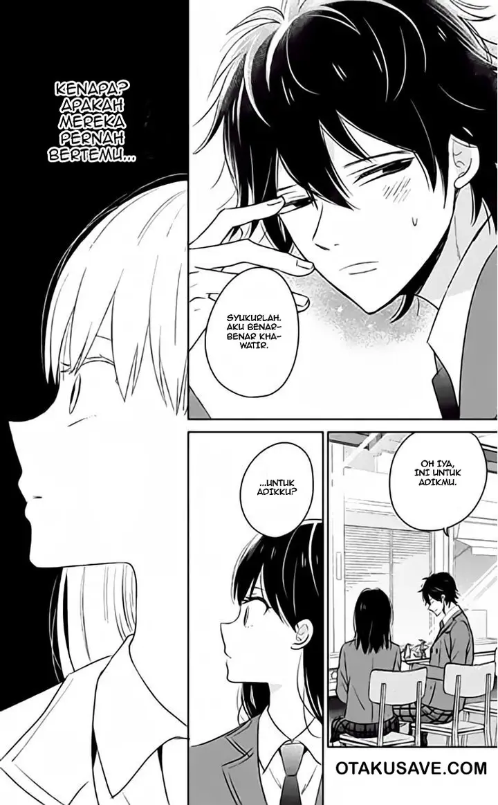 image-komik-chikyuu-no-owari-wa-koi-no-hajimari-chapter-2-30/40