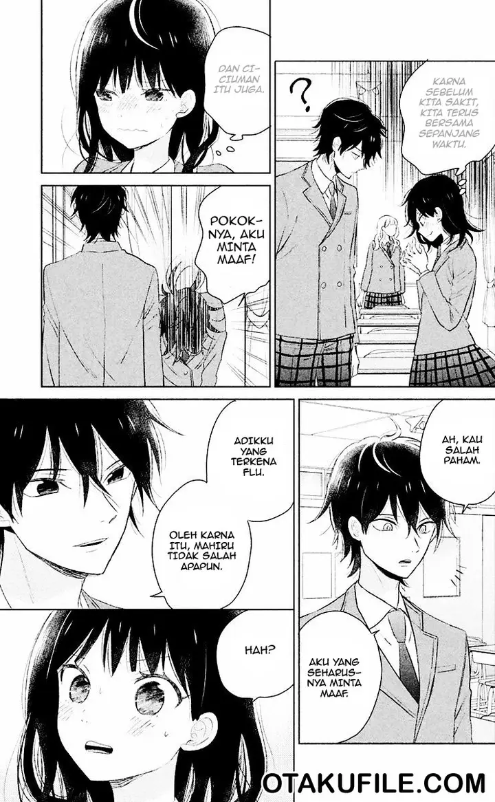 image-komik-chikyuu-no-owari-wa-koi-no-hajimari-chapter-6-21/41