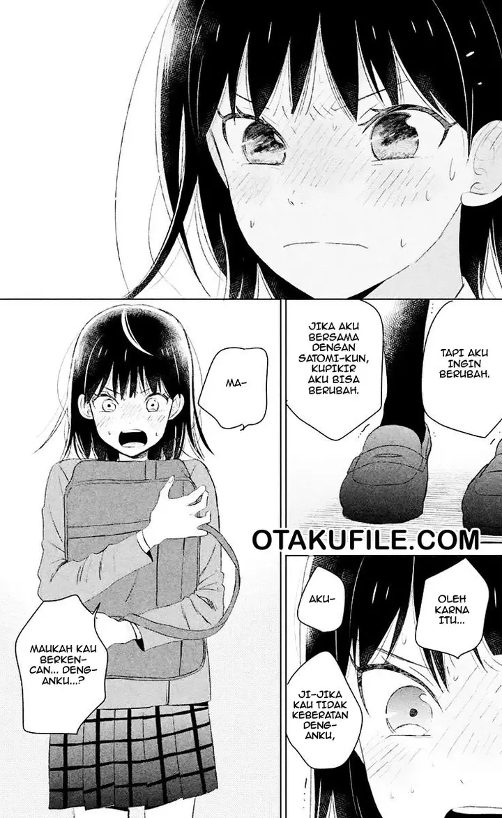 image-komik-chikyuu-no-owari-wa-koi-no-hajimari-chapter-6-39/41