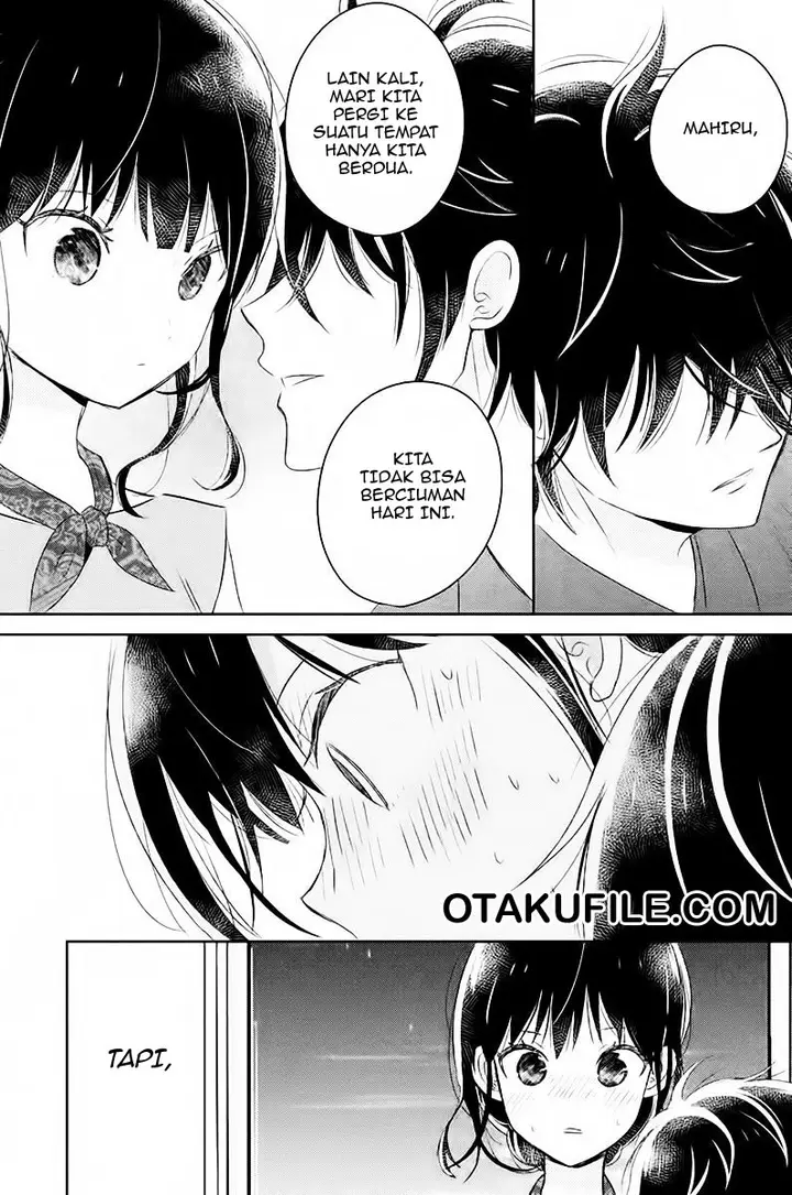 image-komik-chikyuu-no-owari-wa-koi-no-hajimari-chapter-7-37/41