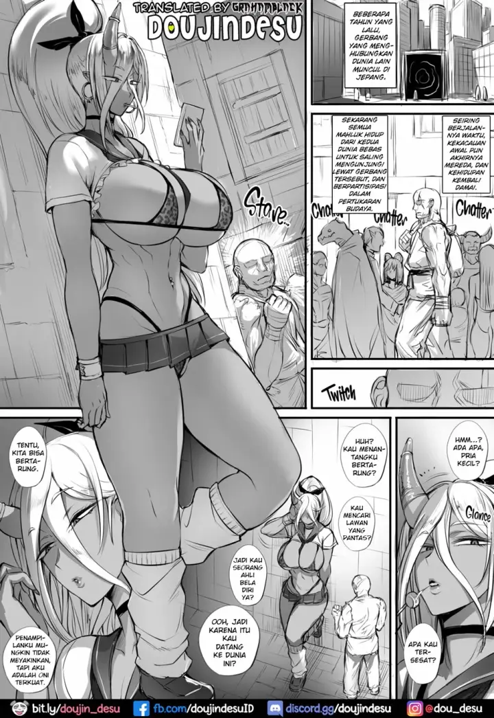 image-komik-chikyuu-saikyou-no-kakutouka-chapter-01-end-3/59