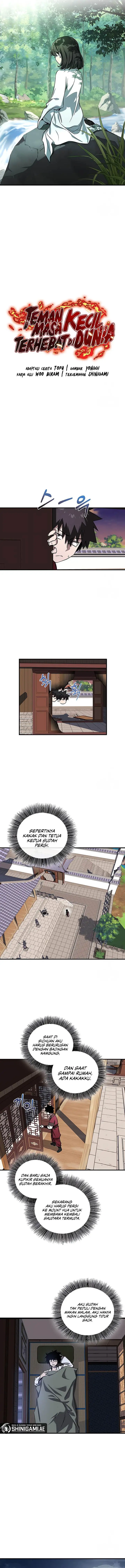 image-komik-childhood-friend-of-the-zenith-chapter-31-6/11