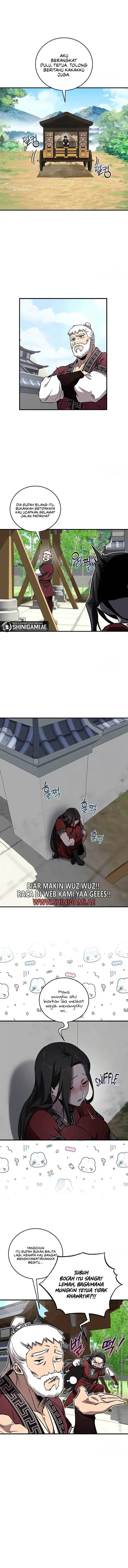 image-komik-childhood-friend-of-the-zenith-chapter-33-10/12