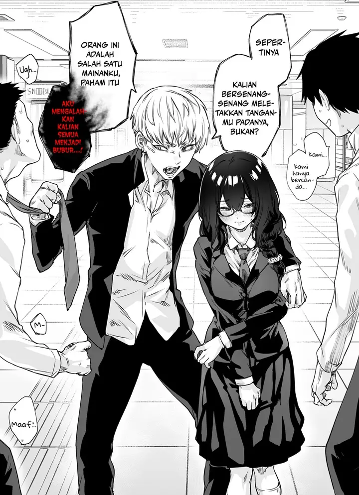 image-komik-childhood-friends-with-a-pet-and-master-relationship-chapter-00-0/2