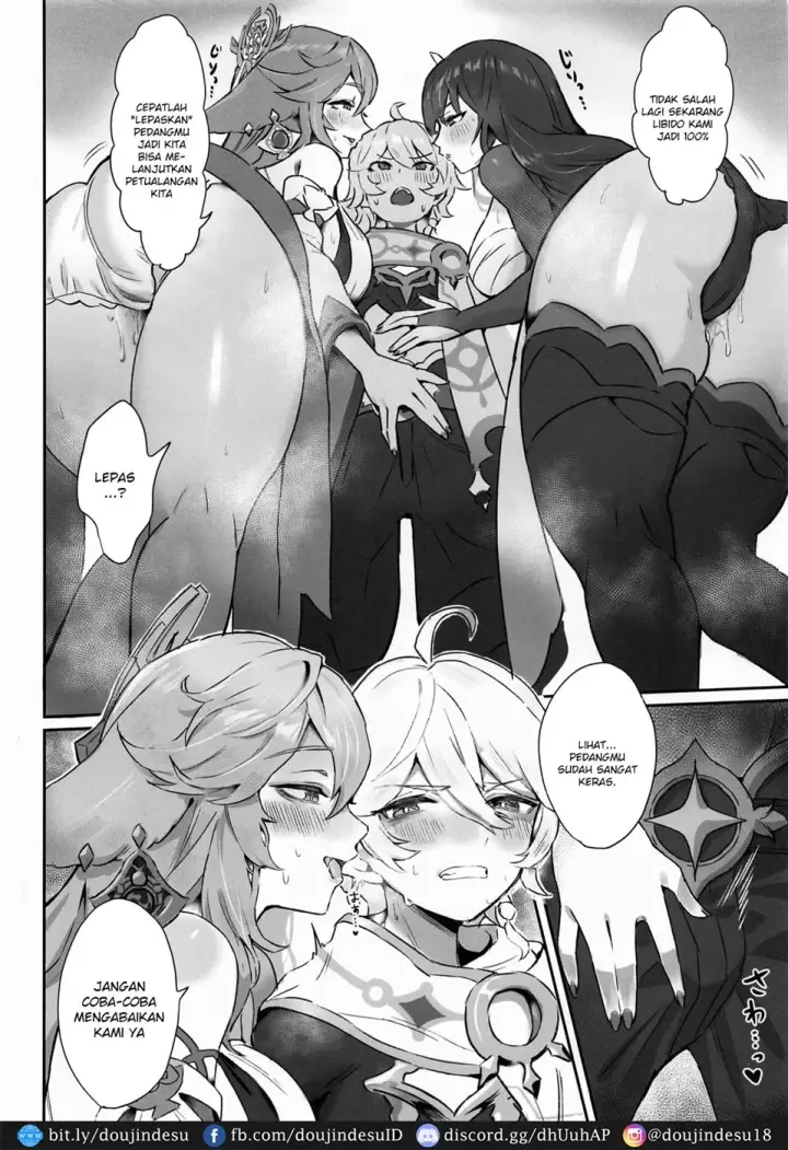 image-komik-chimyaku-ijou-seiyoku100percent-chapter-01-end-2/22