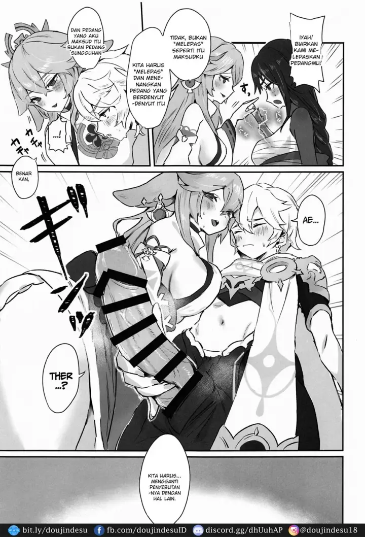 image-komik-chimyaku-ijou-seiyoku100percent-chapter-01-end-3/22