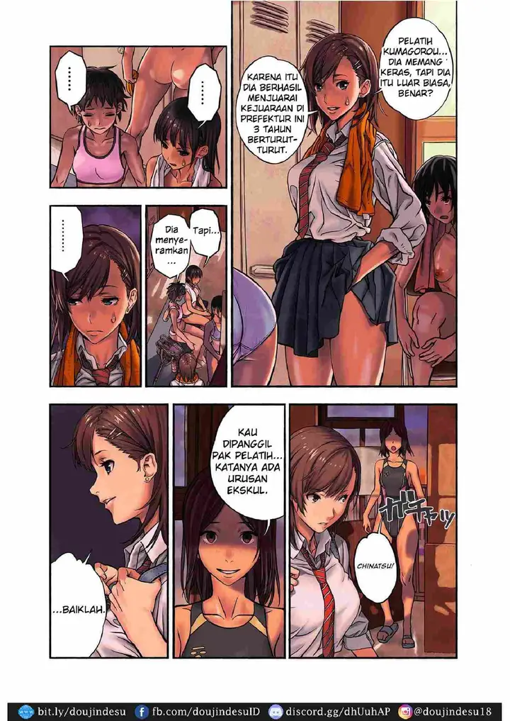 image-komik-chinatsu-to-kuma-chapter-01-7/43