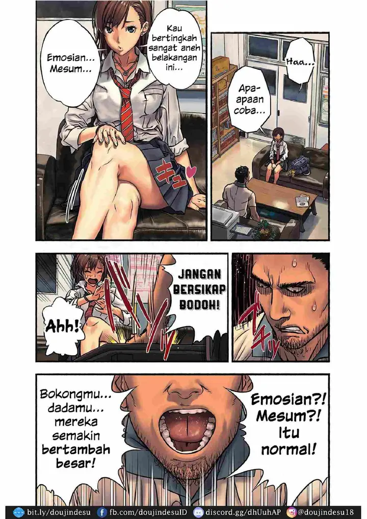 image-komik-chinatsu-to-kuma-chapter-01-10/43