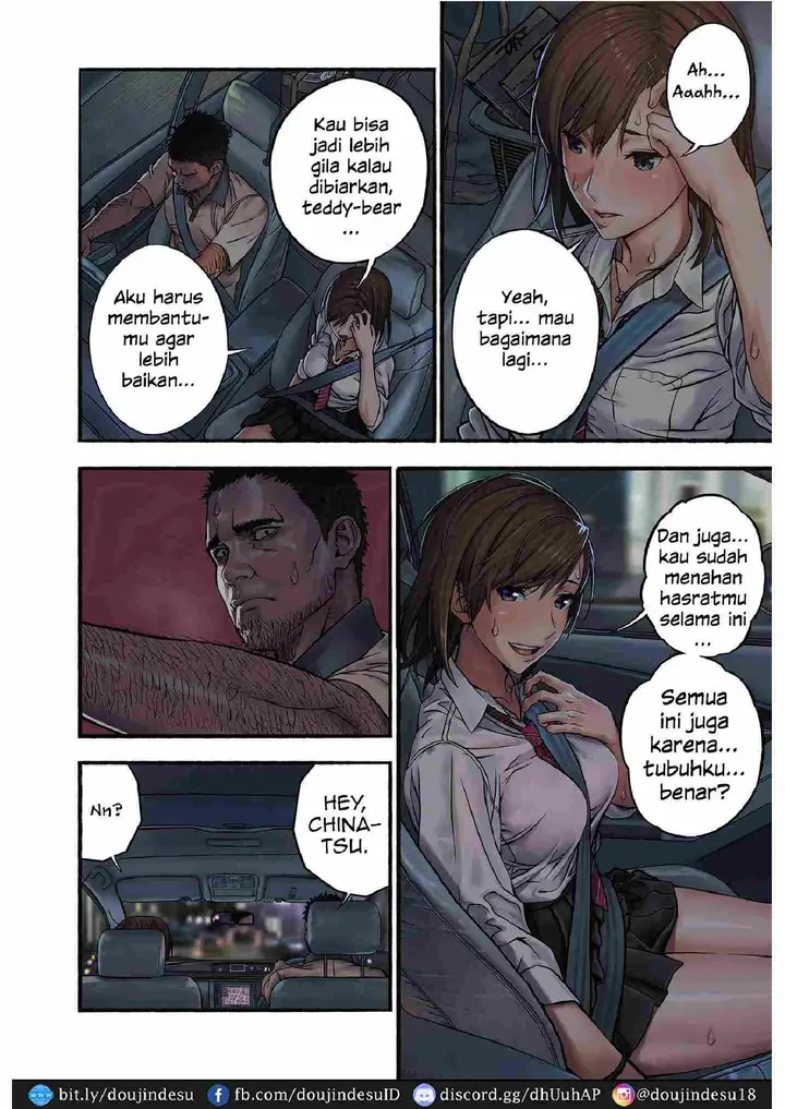 image-komik-chinatsu-to-kuma-chapter-01-14/43