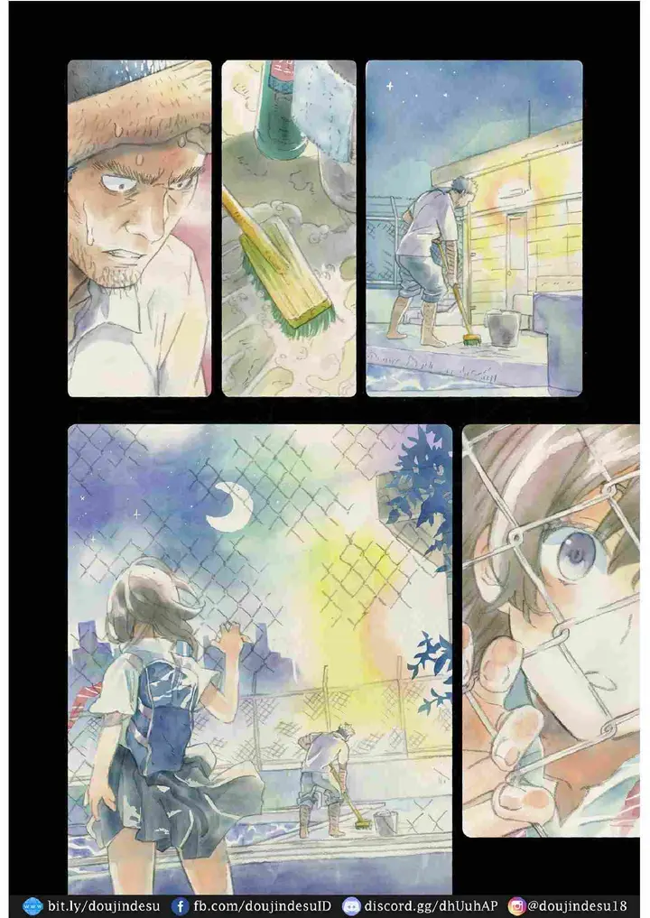 image-komik-chinatsu-to-kuma-chapter-01-16/43