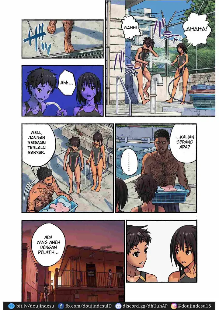 image-komik-chinatsu-to-kuma-chapter-01-40/43