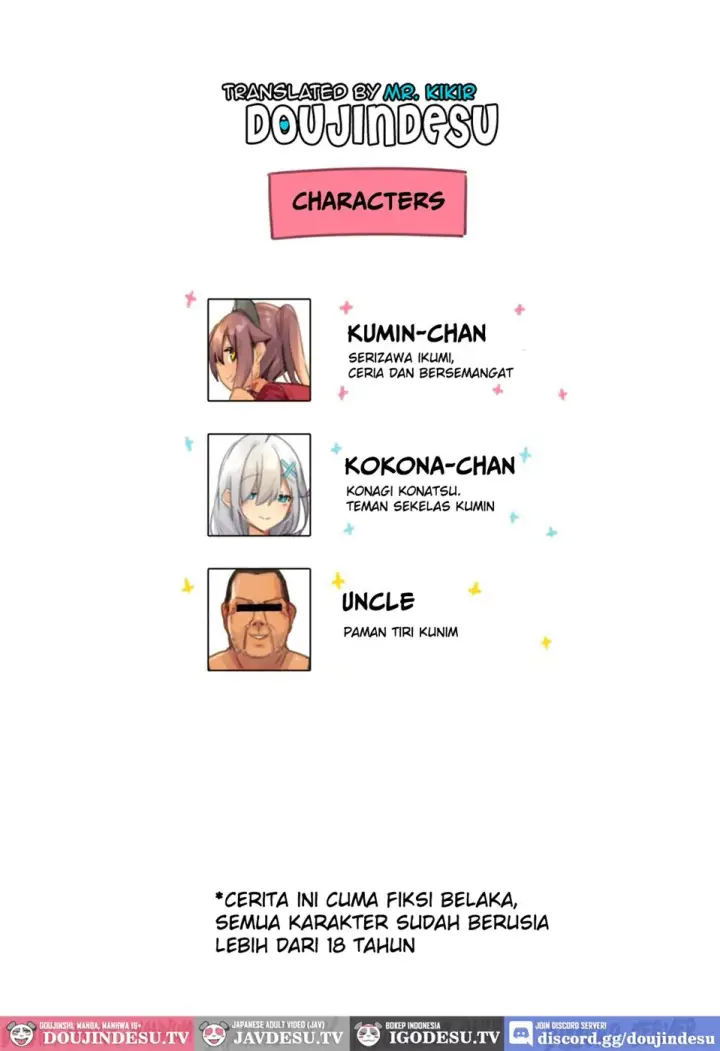 image-komik-chinpo-chuudoku-shoujo-to-dokyuusei-chapter-01-3/28