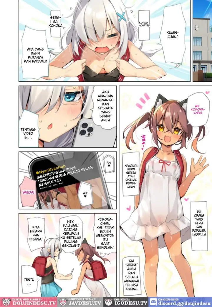 image-komik-chinpo-chuudoku-shoujo-to-dokyuusei-chapter-01-5/28