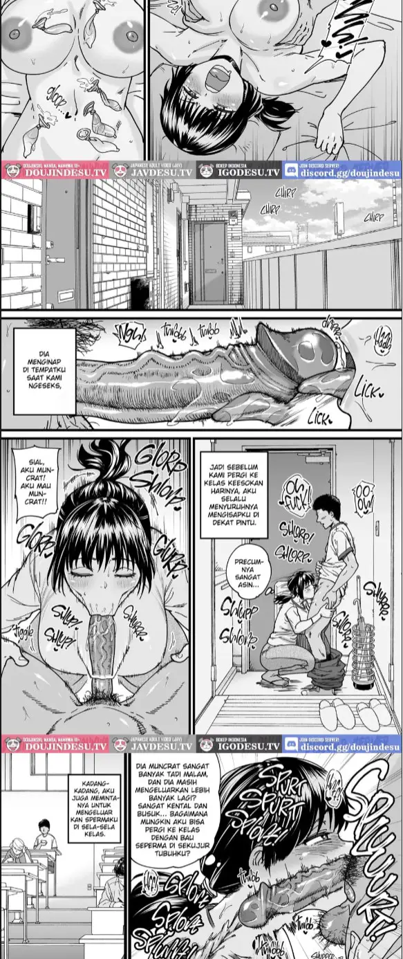 image-komik-chinpo-gurai-shika-torie-chapter-01-end-13/32