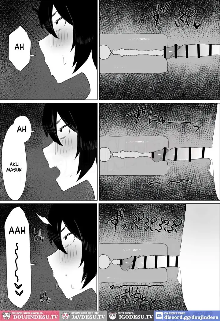 image-komik-chinpo-haeta-kedo-hikikomori-de-yaru-koto-nashishi-onanie-chapter-01-13/24