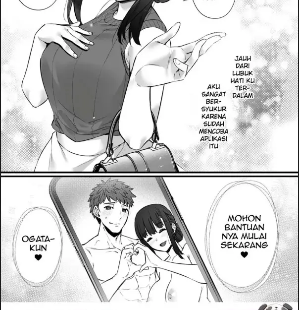 image-komik-chinpo-no-dekai-ore-ga-matchapp-de-aishou-chapter-03-44/45