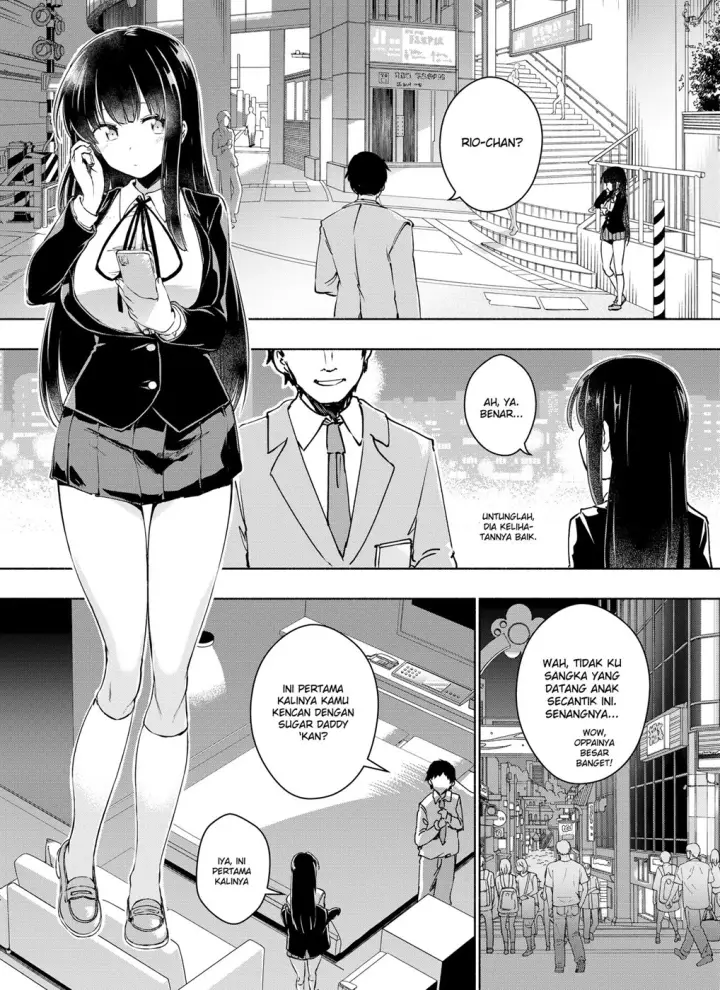 image-komik-chinpo-to-deaitai-chapter-01-8/38