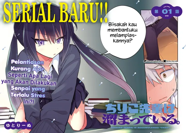 image-komik-chiriko-senpai-wa-tamatteiru-chapter-1-1/24