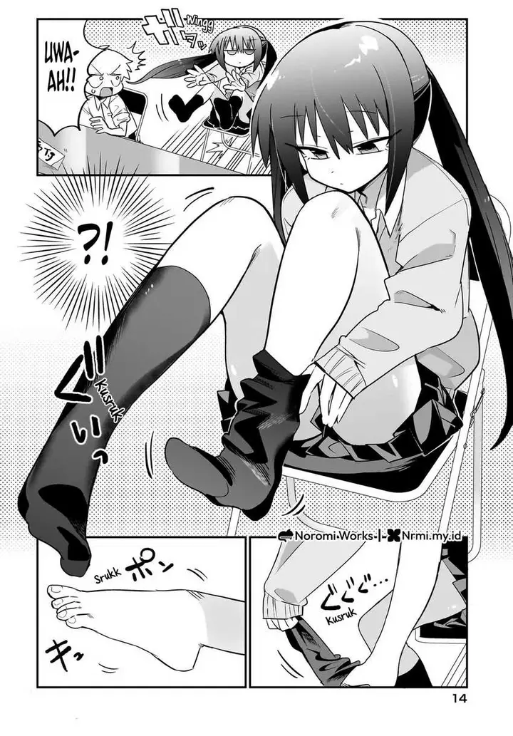 image-komik-chiriko-senpai-wa-tamatteiru-chapter-1-8/24
