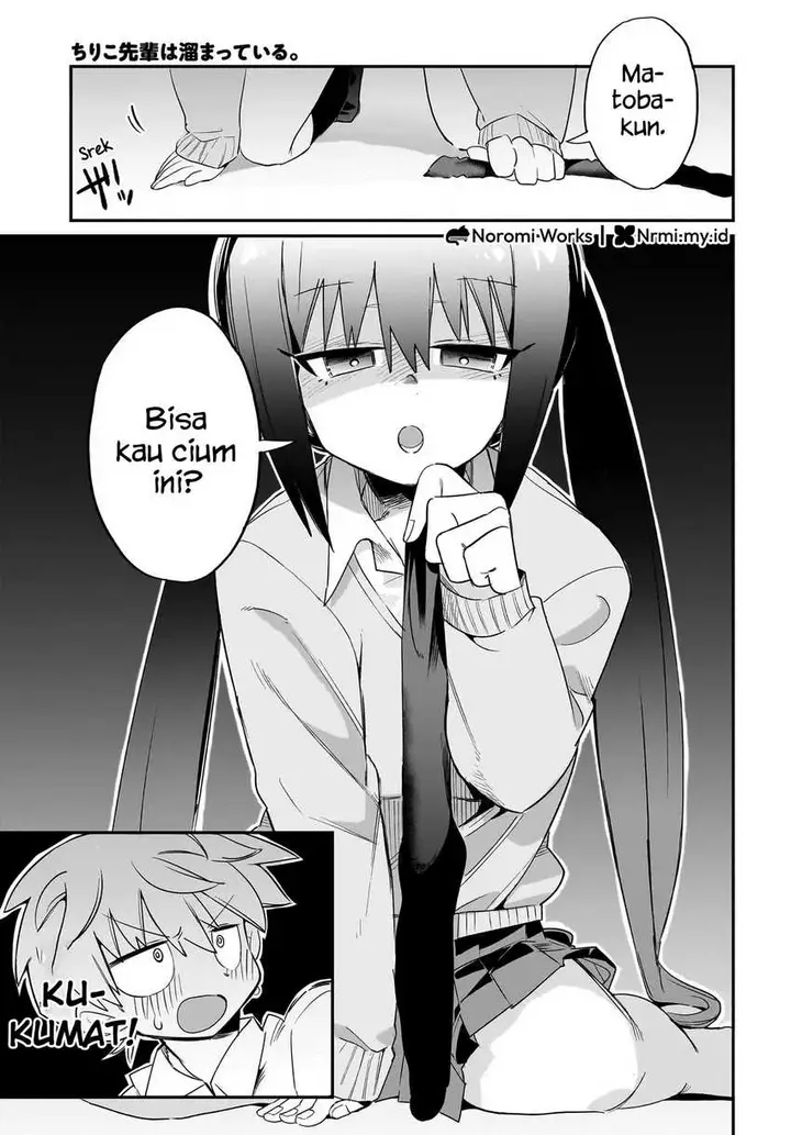 image-komik-chiriko-senpai-wa-tamatteiru-chapter-1-9/24