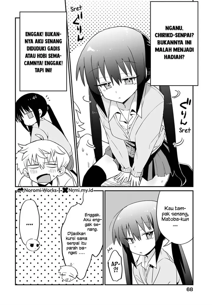 image-komik-chiriko-senpai-wa-tamatteiru-chapter-2-11/20