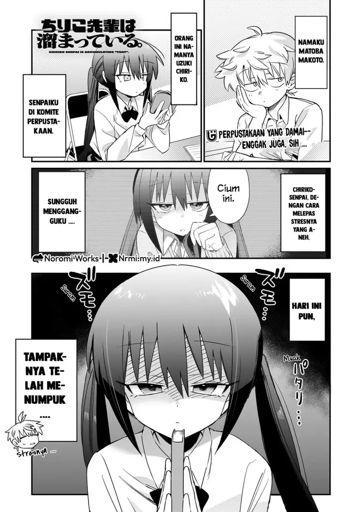 image-komik-chiriko-senpai-wa-tamatteiru-chapter-3-0/25