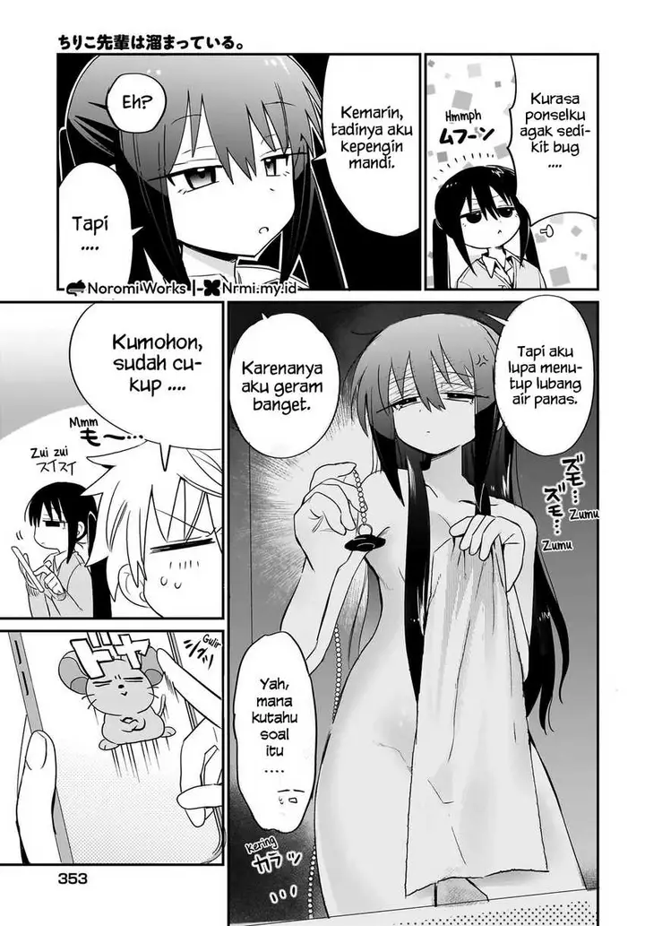 image-komik-chiriko-senpai-wa-tamatteiru-chapter-4-10/21