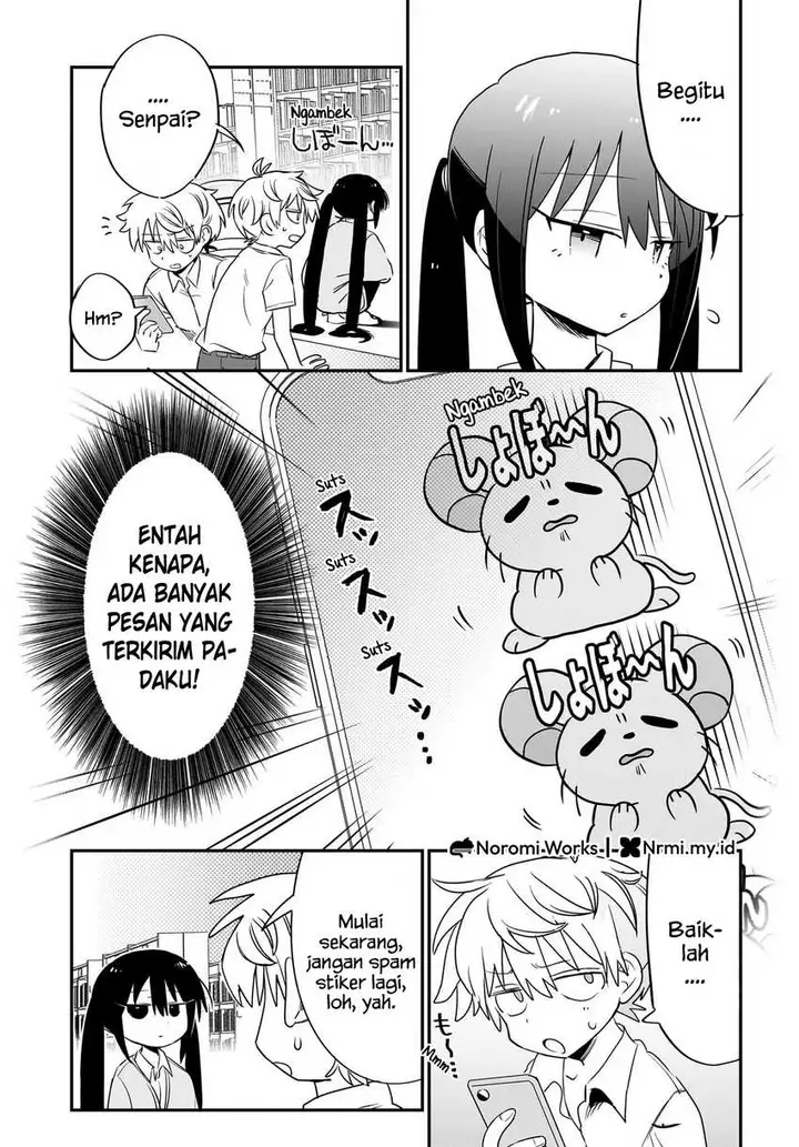 image-komik-chiriko-senpai-wa-tamatteiru-chapter-4-12/21