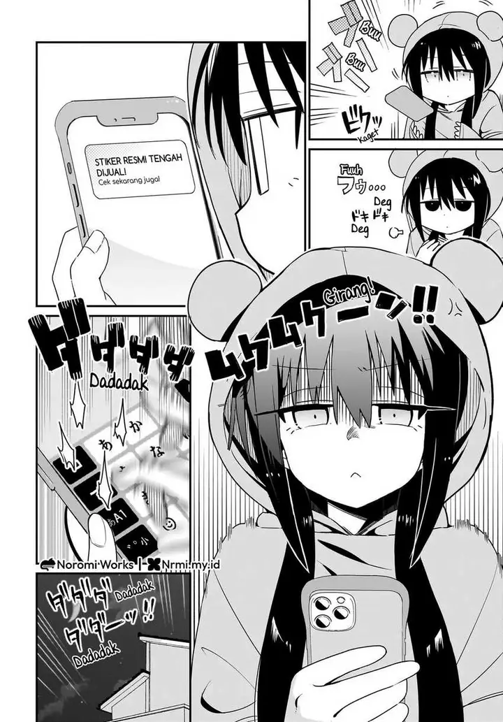 image-komik-chiriko-senpai-wa-tamatteiru-chapter-4-17/21