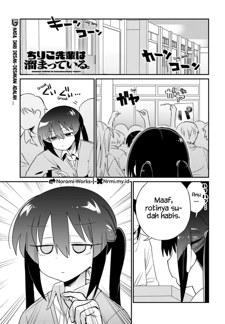 image-komik-chiriko-senpai-wa-tamatteiru-chapter-5-0/20