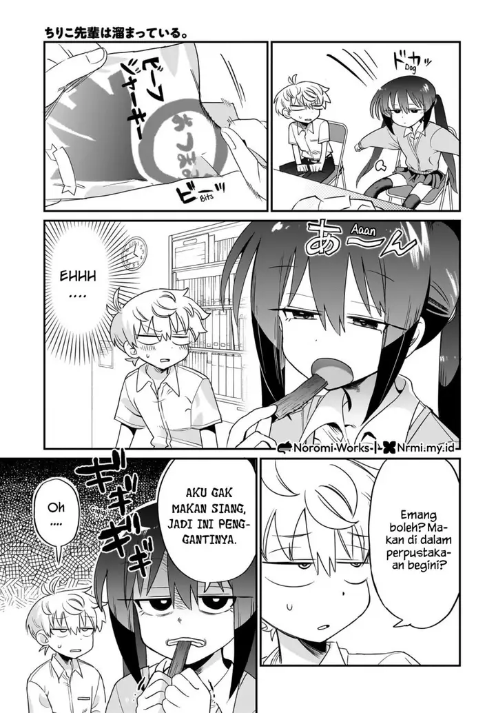 image-komik-chiriko-senpai-wa-tamatteiru-chapter-5-4/20