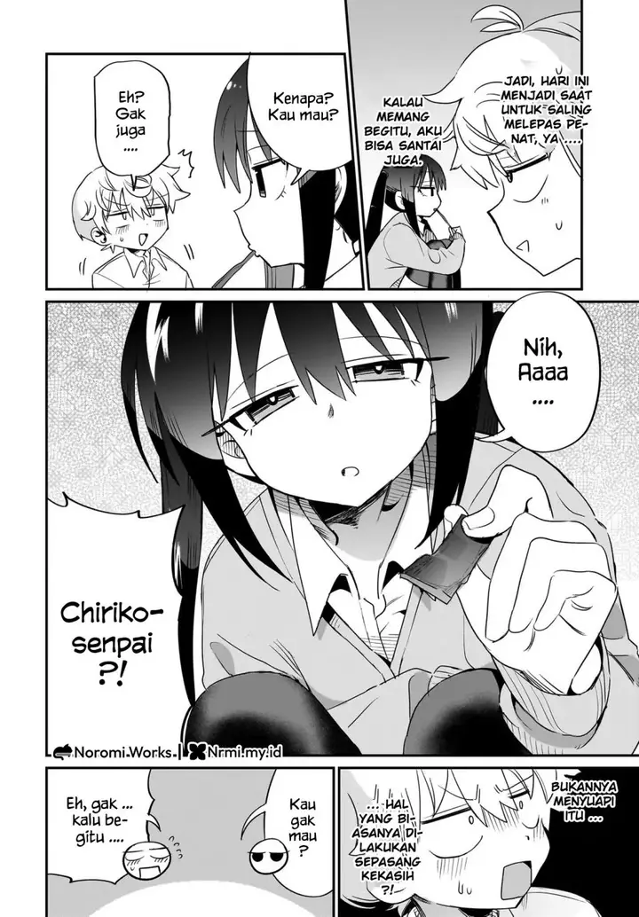 image-komik-chiriko-senpai-wa-tamatteiru-chapter-5-5/20