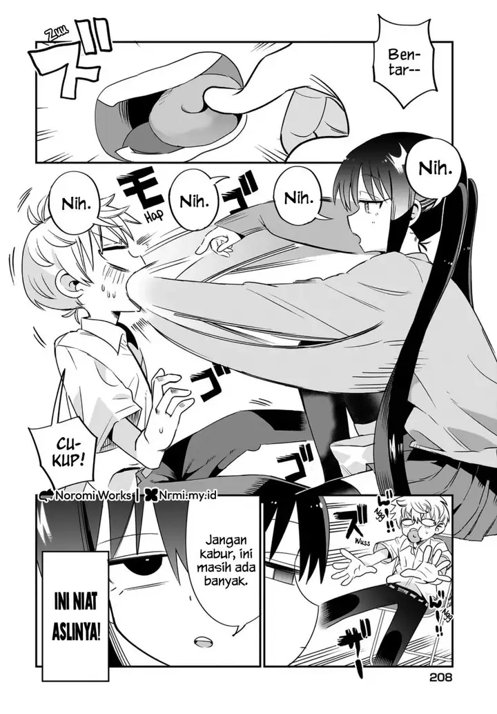 image-komik-chiriko-senpai-wa-tamatteiru-chapter-5-13/20