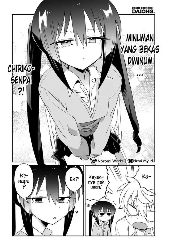 image-komik-chiriko-senpai-wa-tamatteiru-chapter-5-17/20