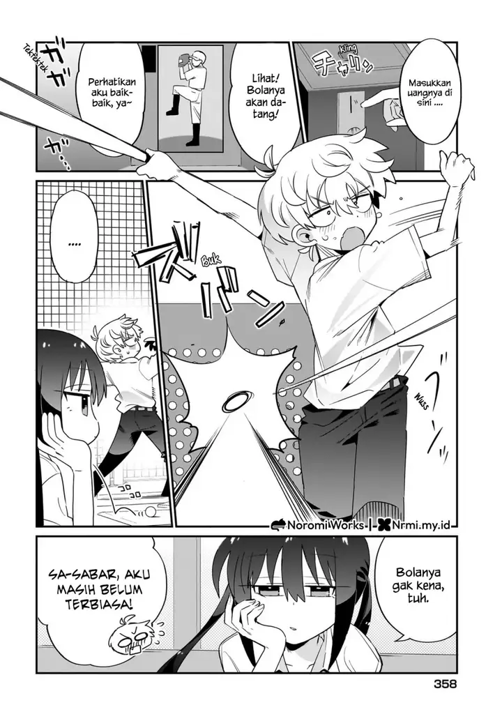 image-komik-chiriko-senpai-wa-tamatteiru-chapter-6-3/18