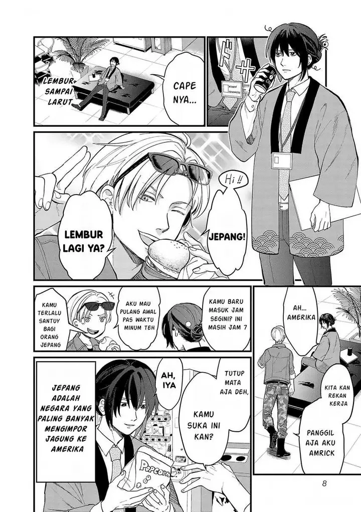 image-komik-chiseigaku-boys-koku-ga-salaryman-ni-natte-hataraku-kaisha-chapter-1-7/20